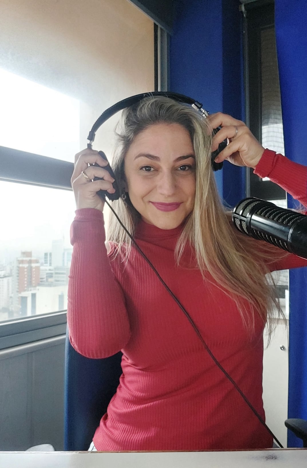 Vanessa Rabello